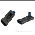 Bosch Crankshaft Position Sensor for Renault (0986280410)